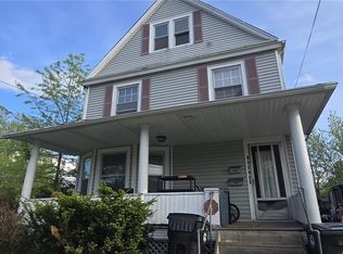 15914 Corsica Ave, Cleveland, OH 44110