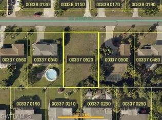 1426 SE 43rd St, Cape Coral, FL 33904