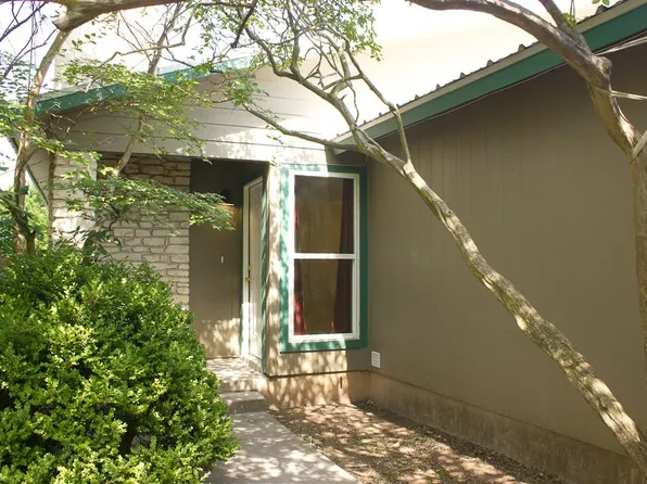 5013 Cape Verde Cv #A, Austin, TX 78744