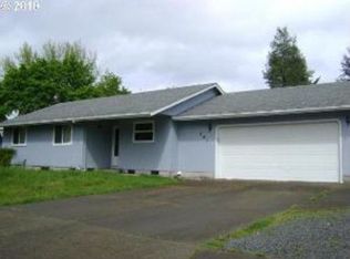 691 56th Pl, Springfield, OR 97478