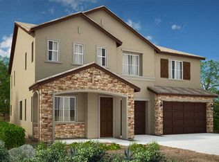 3428 Iron Hagen Ct, Las Vegas, NV 89141