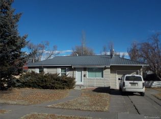 88 El Camino Dr, Alamosa, CO 81101