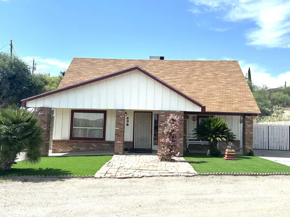 698 E Cactus Dr, Globe, AZ 85501