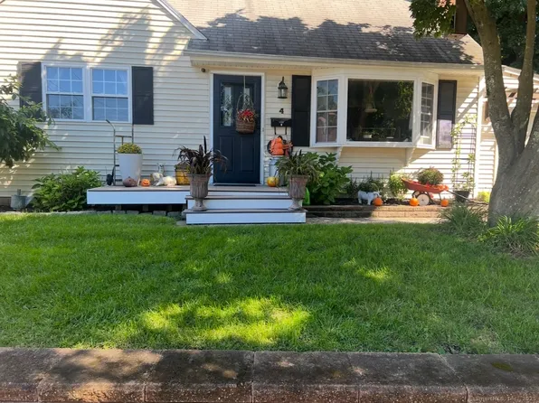 4 Thompson Court, Vernon, CT 06066