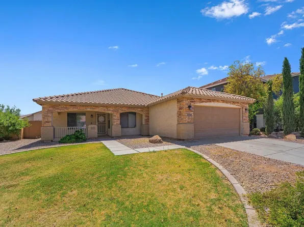 2899 W White Canyon Rd, San Tan Valley, AZ 85144