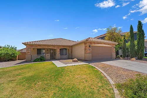 2899 W White Canyon Rd Photo 1
