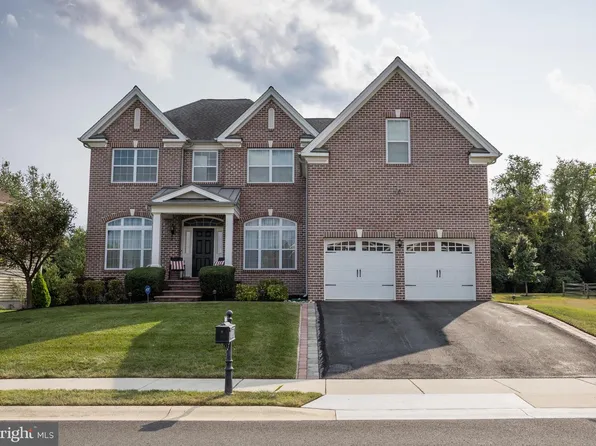 1225 Caitlin Way, New Castle, DE 19720