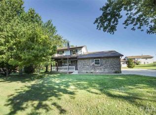 506 W Columbia St, Danvers, IL 61732