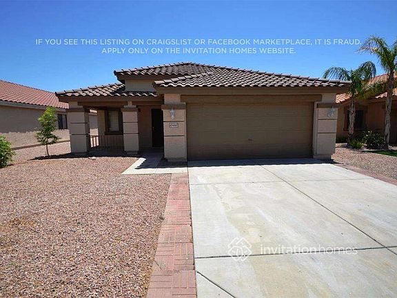 2nd image of 10465 E Azalea Ave