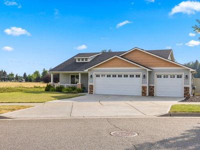 5003 N Willow Rd, Spokane, WA, 99206