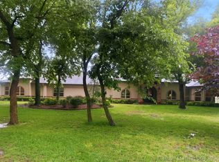 18968 S Yale Ave E, Bixby, OK 74008