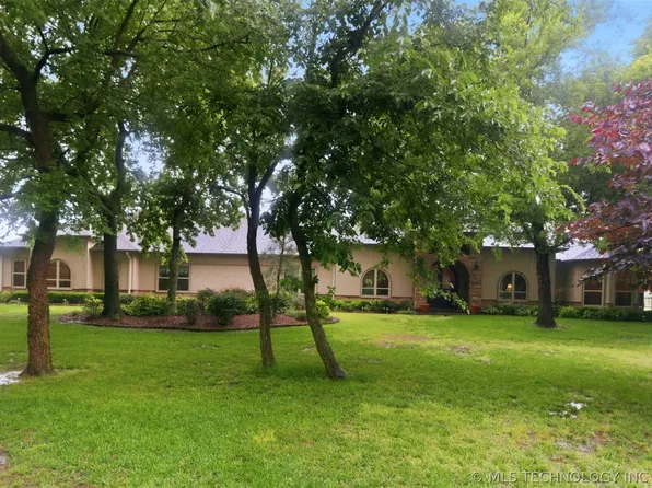 18968 S Yale Ave E, Bixby, OK 74008