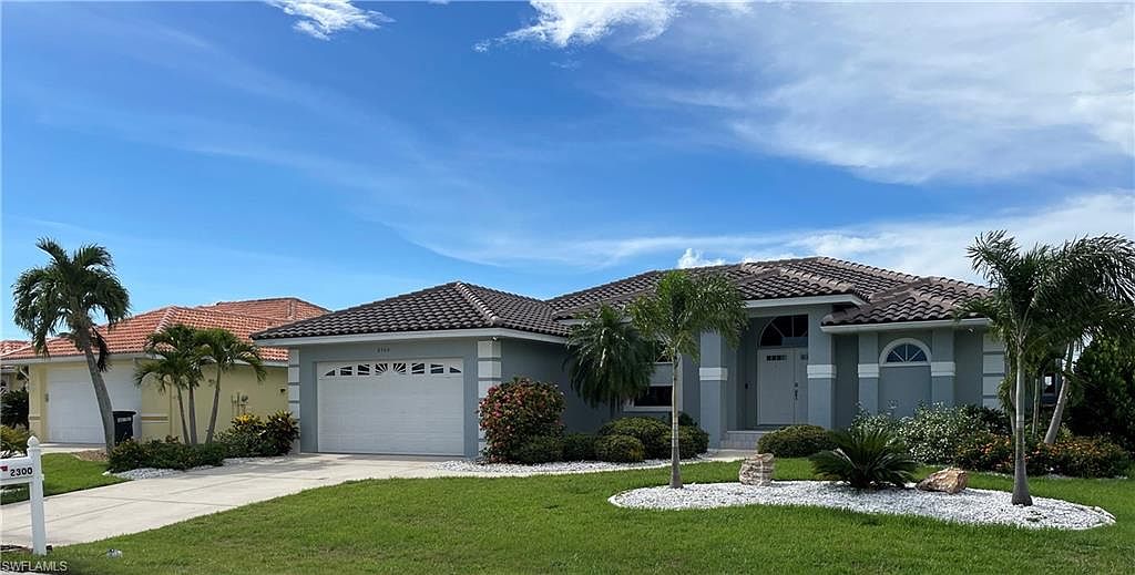 2300 Via Esplanade, Punta Gorda, FL 33950 MLS 223040301 Zillow