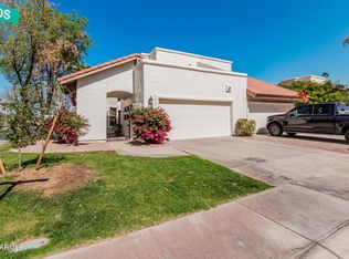 1902 E Calle De Arcos, Tempe, AZ 85284