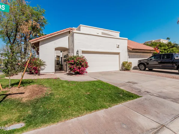 1902 E CALLE DE ARCOS --, Tempe, AZ 85284