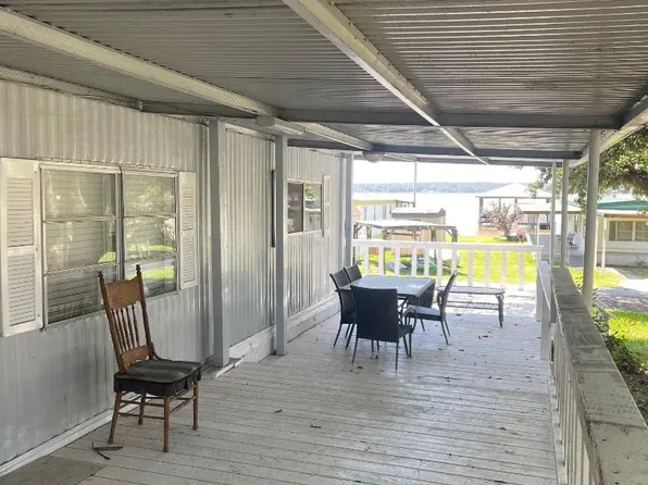 251 Ramp Way, Trinity, TX 75862