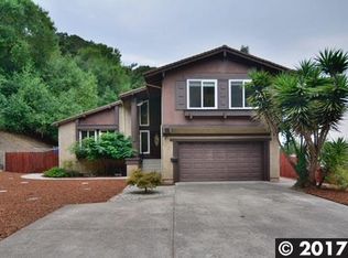 2281 Simas Ave, Pinole, CA 94564