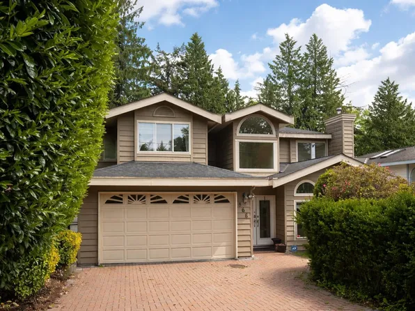 866 Sinclair St, West Vancouver, BC V7V 3V9