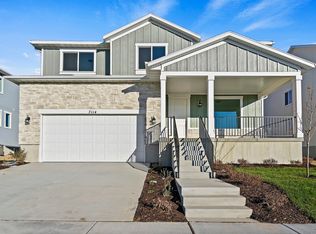 6957 W Farnsworth Peak Dr S #314, West Jordan, UT 84081