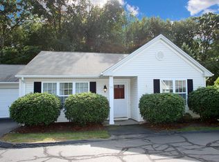 150 Forest Rd UNIT 31, Milford, CT 06461