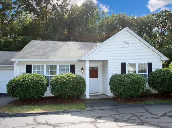 150 Forest Road #31, Milford, CT 06461