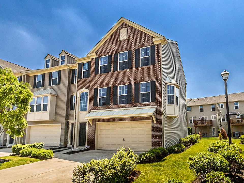 Expanded Broadmore Model