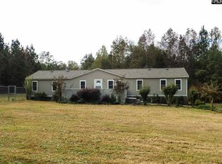 2341 Caney Branch Rd, Leesville, SC 29070