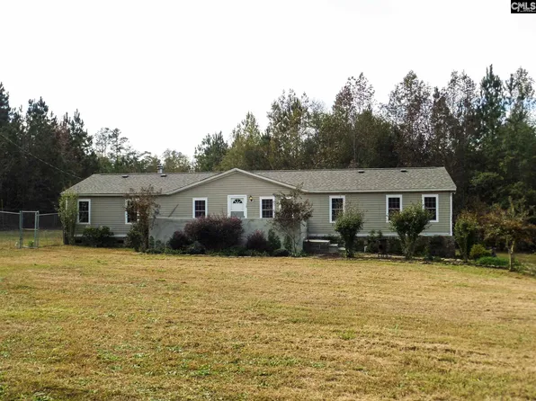 2342 Caney Branch Rd, Leesville, SC 29070