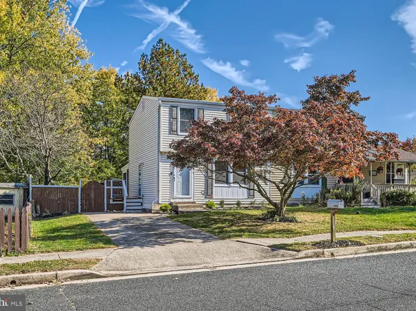 4328 Slater Ave, Nottingham, MD 21236