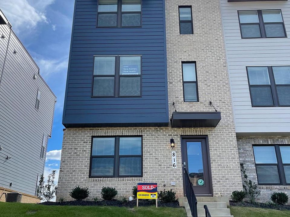 1st image of 816 Creekway Dr