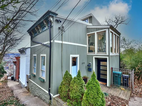 2171 Sohn St, Cincinnati, OH 45219