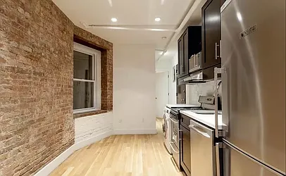 Rented by REAL New York