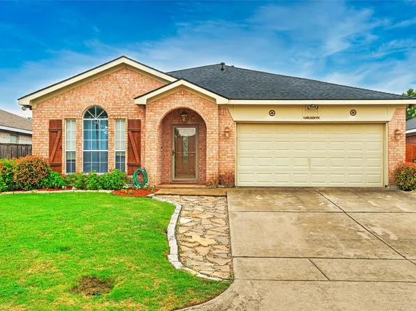 1908 Cedar Tree Dr, Fort Worth, TX 76131