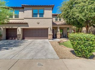 8422 S 56th Ln, Laveen, AZ 85339