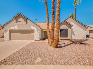 3534 W Butler St, Chandler, AZ 85226