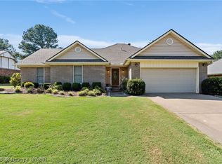 505 Hester St, Greenwood, AR 72936