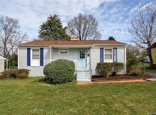 2826 Southwest Blvd, Charlotte, NC 28216