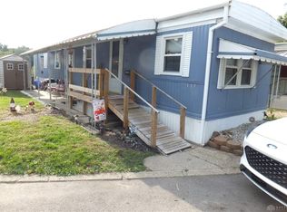 119 Billwood Rd, Dayton, OH 45431