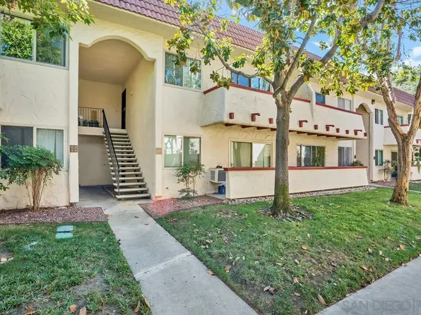 8665 Lake Murray Blvd Unit 14, San Diego, CA 92119