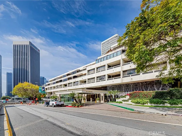 121 S Hope St APT 204, Los Angeles, CA 90012