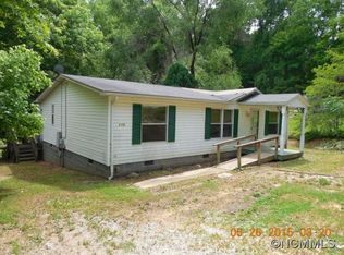 135 S Mills River Rd, Mills River, NC 28759
