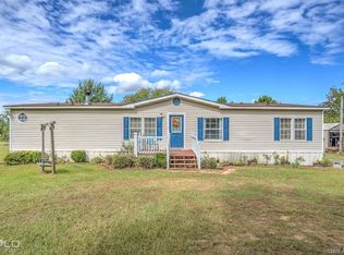 681 Parker Rd, Haughton, LA 71037