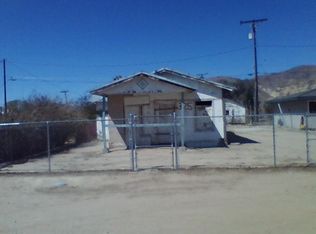 325 Yermo Rd, Yermo, CA 92398