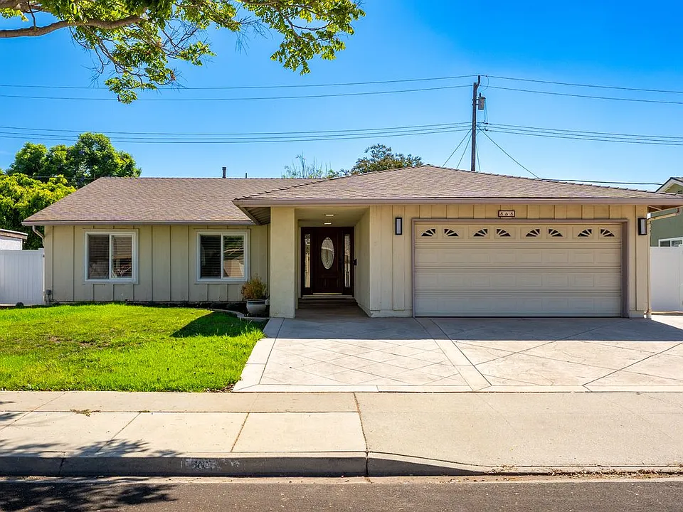 868 Duvall Ave