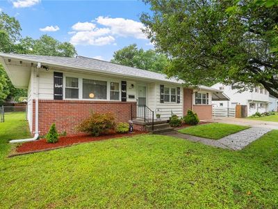 1104 Nolan Ave, Virginia Beach, VA, 23464