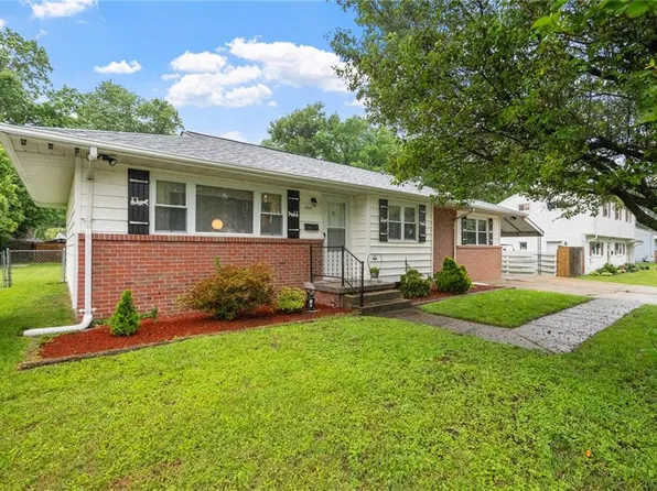1104 Nolan Ave, Virginia Beach, VA 23464