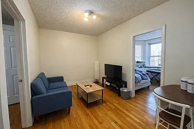 165 Hemenway St #13 — Photo 4