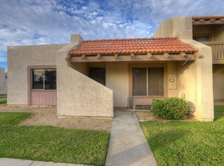 5425 W El Caminito Dr, Glendale, AZ 85302