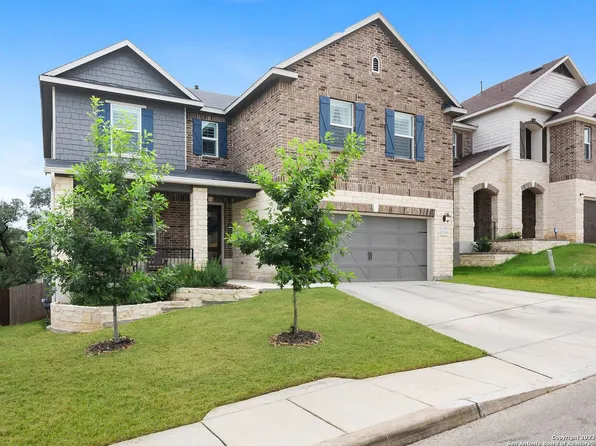 11318 HILL TOP BND, Helotes, TX 78023