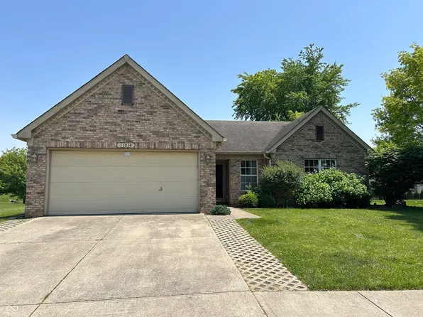 11014 Lake Run Dr, Fishers, IN 46038